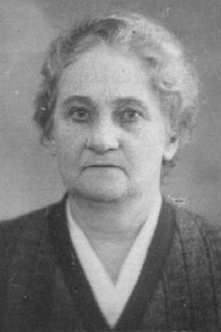 Maria Vasiljevna Razygraeva