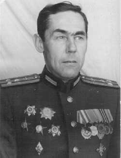 Роман Петрович Шелепин